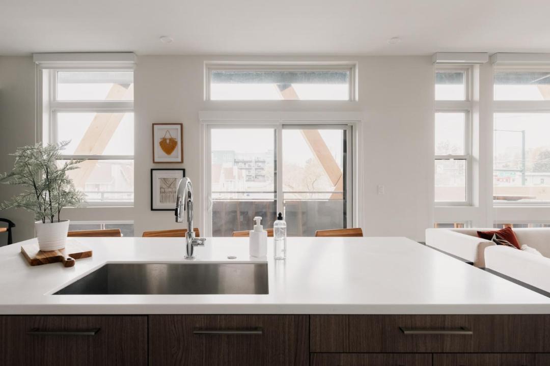 Photo of Kitchen in Highland