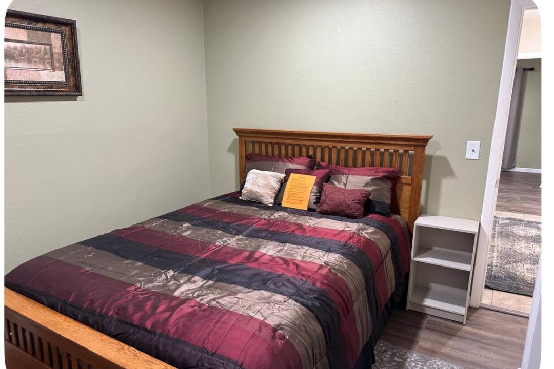 Photo of Bedroom in Rose Park