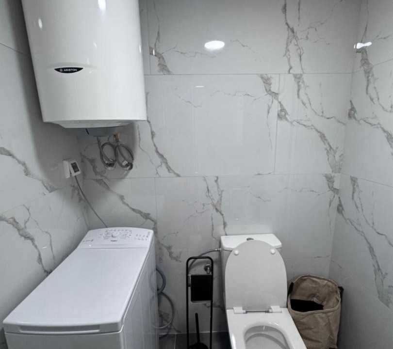 Photo of Bathroom in Karuc