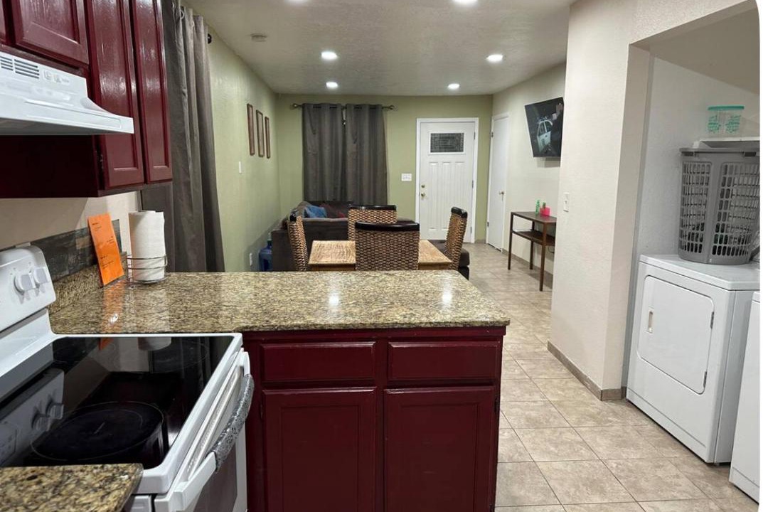 Photo of Kitchen in Rose Park