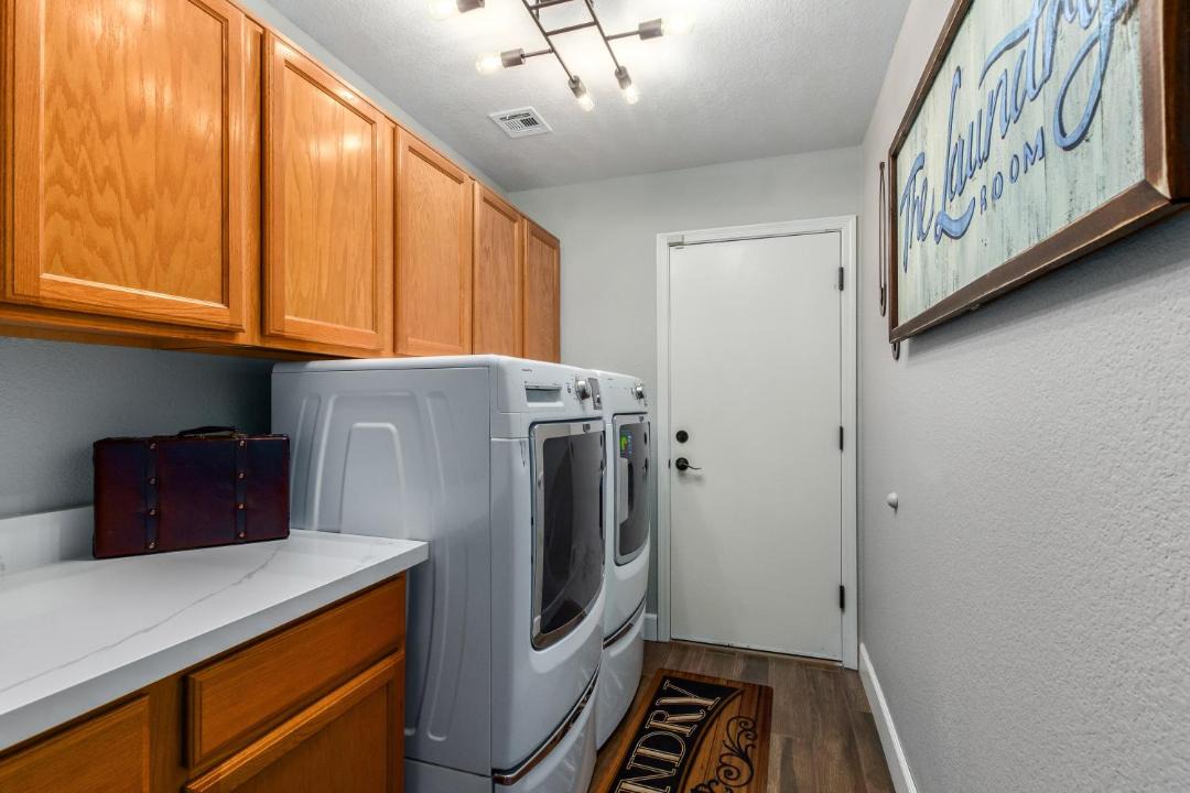 Photo of Kitchen in Ashley Park