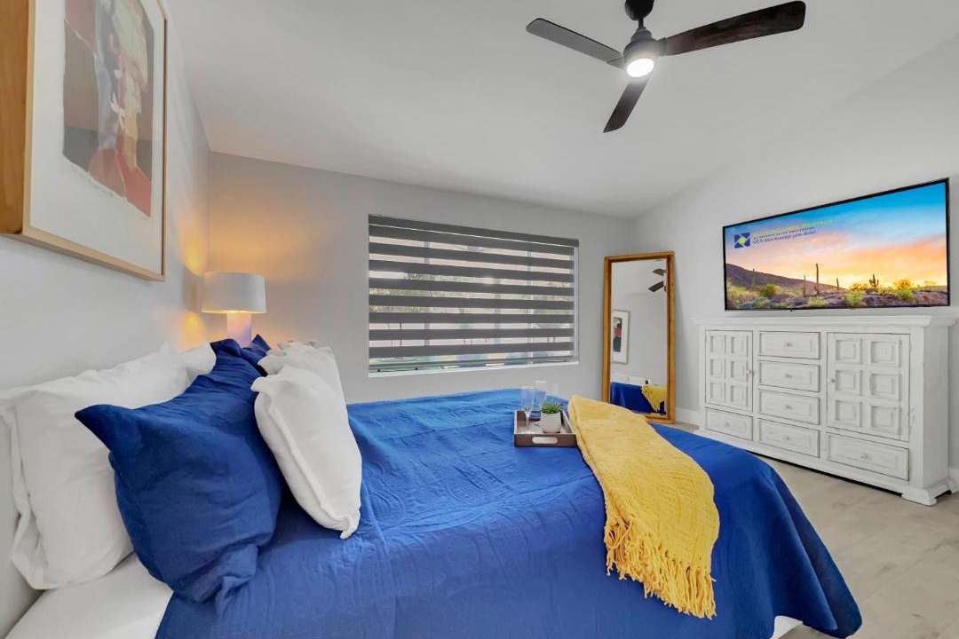 Photo of Bedroom in Cottonwood