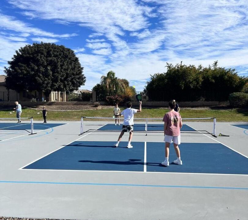 Photo of Outdoor in Cottonwood