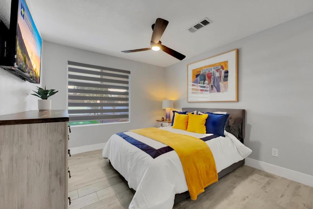 Photo of Bedroom in Cottonwood