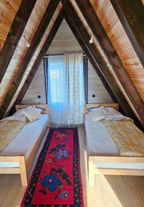 Photo of Bedroom in Downtown