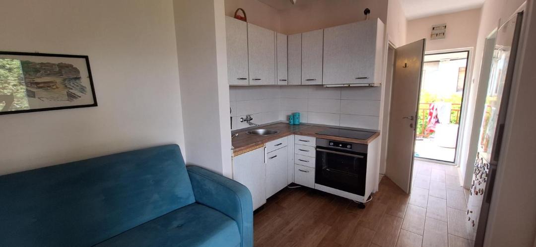 Photo of Kitchen in Baosici