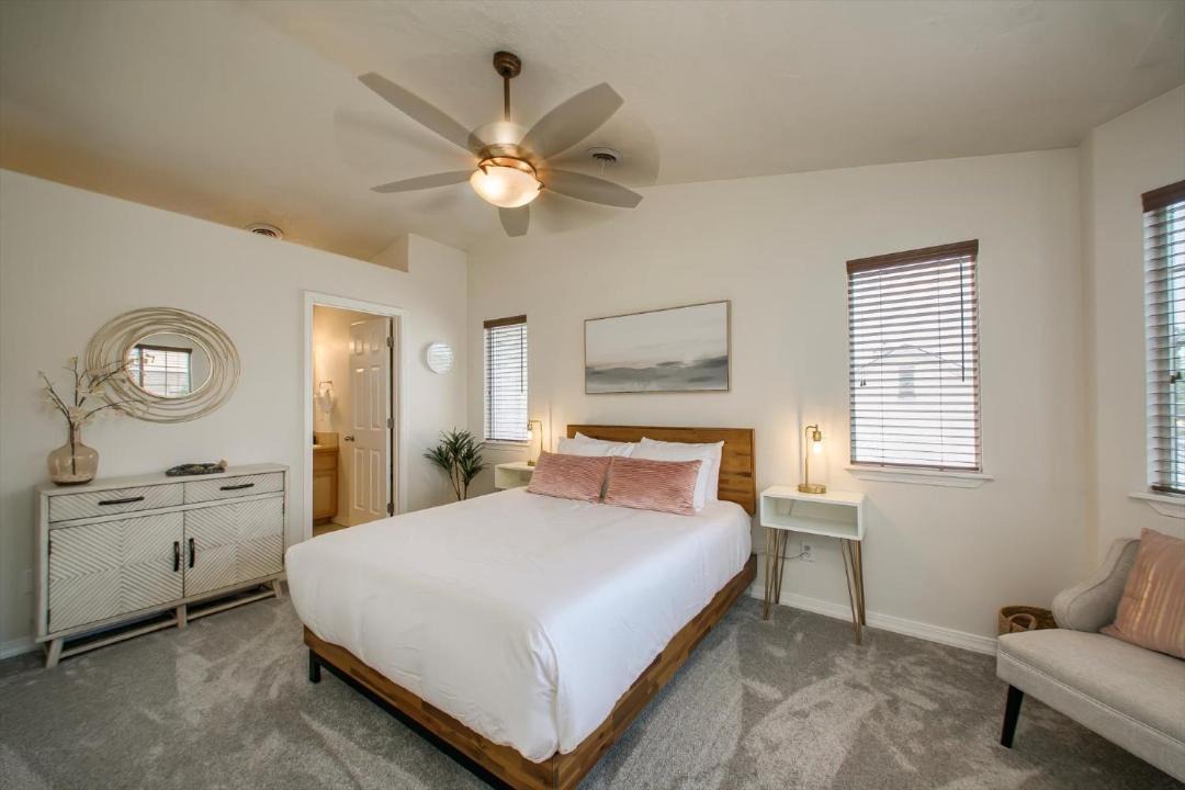 Photo of Bedroom in Southeast Boise