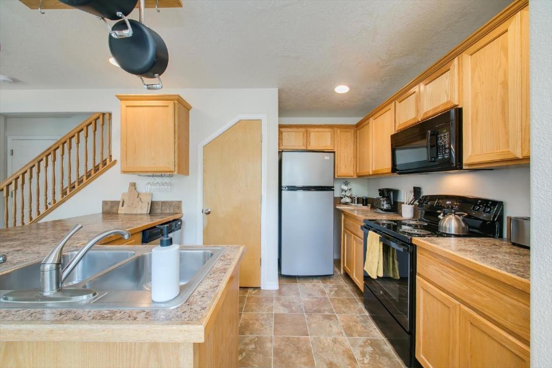 Photo of Kitchen in Southeast Boise