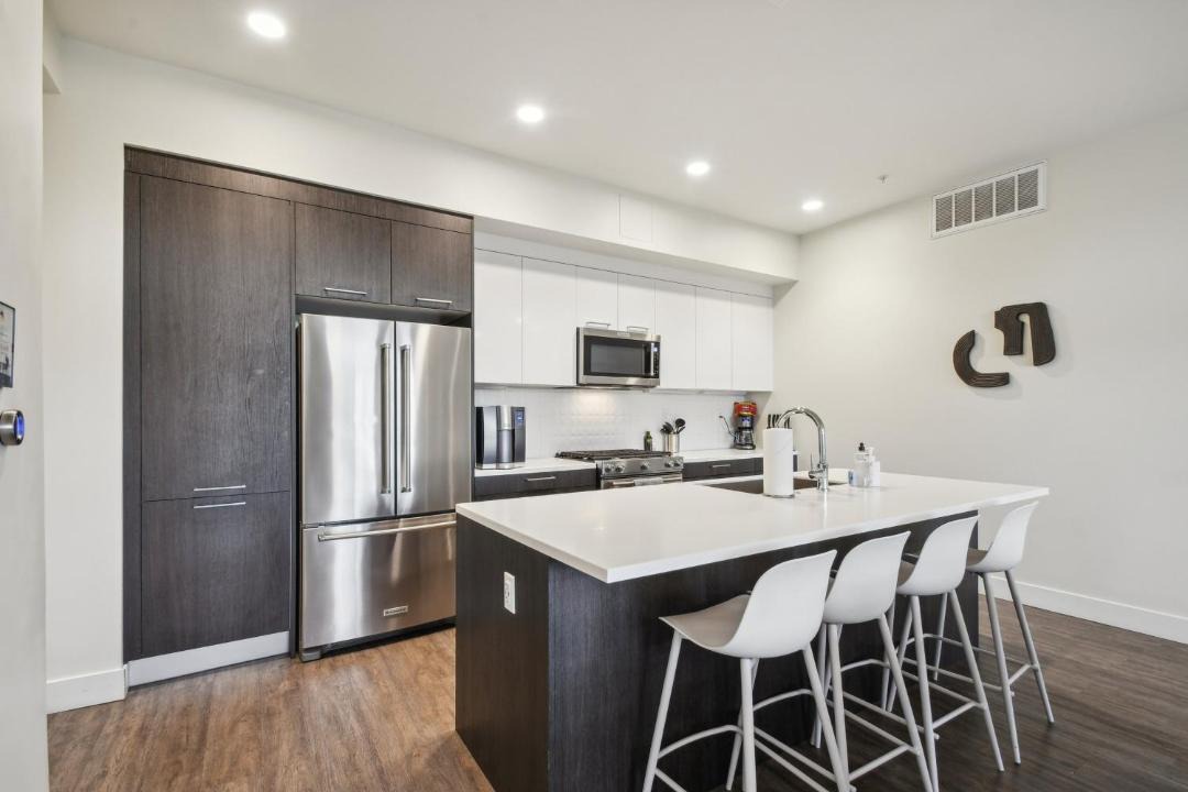 Photo of Kitchen in Highland