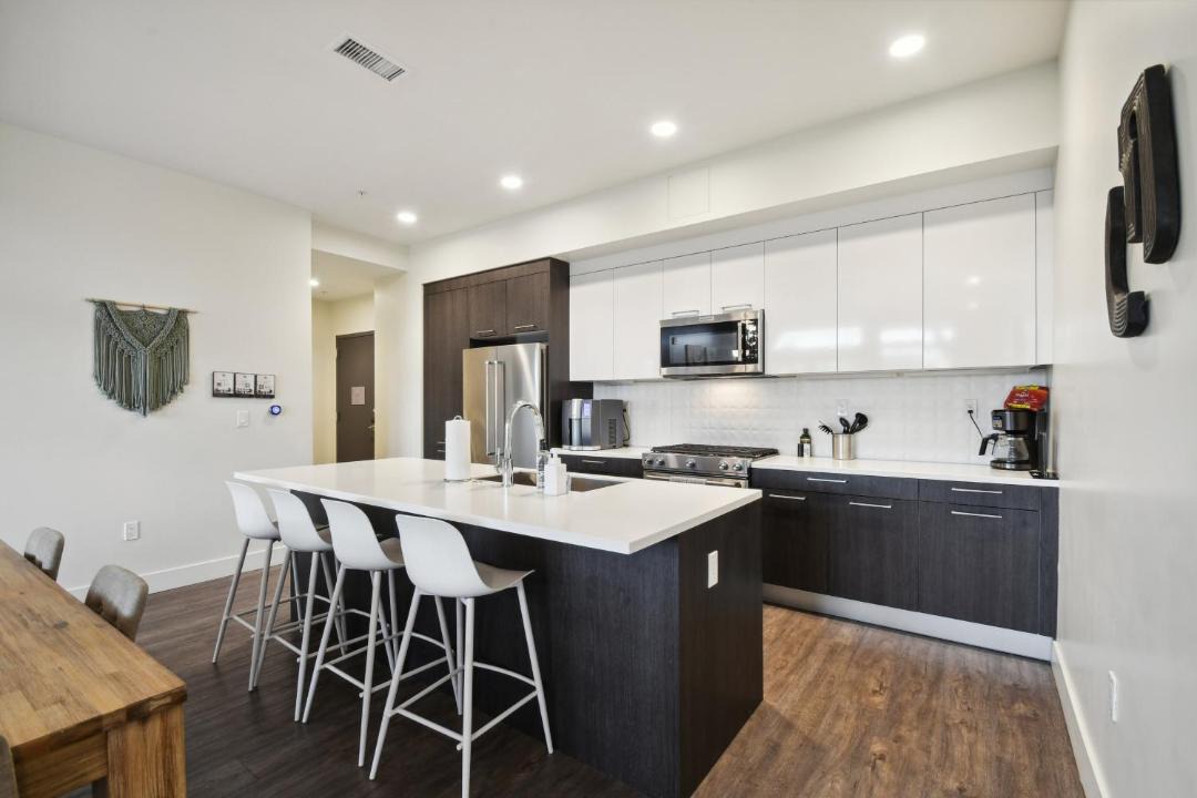 Photo of Kitchen in Highland