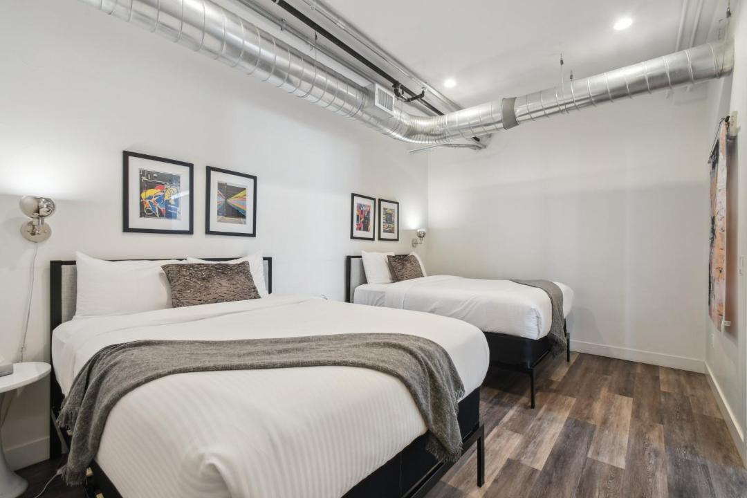 Photo of Bedroom in River North Art District
