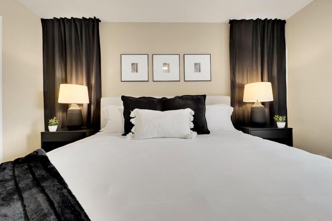 Photo of Bedroom in Fountain Hills