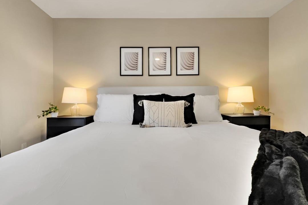Photo of Bedroom in Fountain Hills