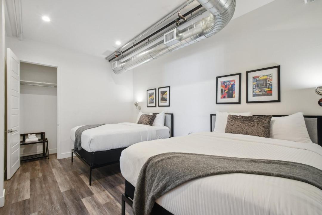 Photo of Bedroom in River North Art District