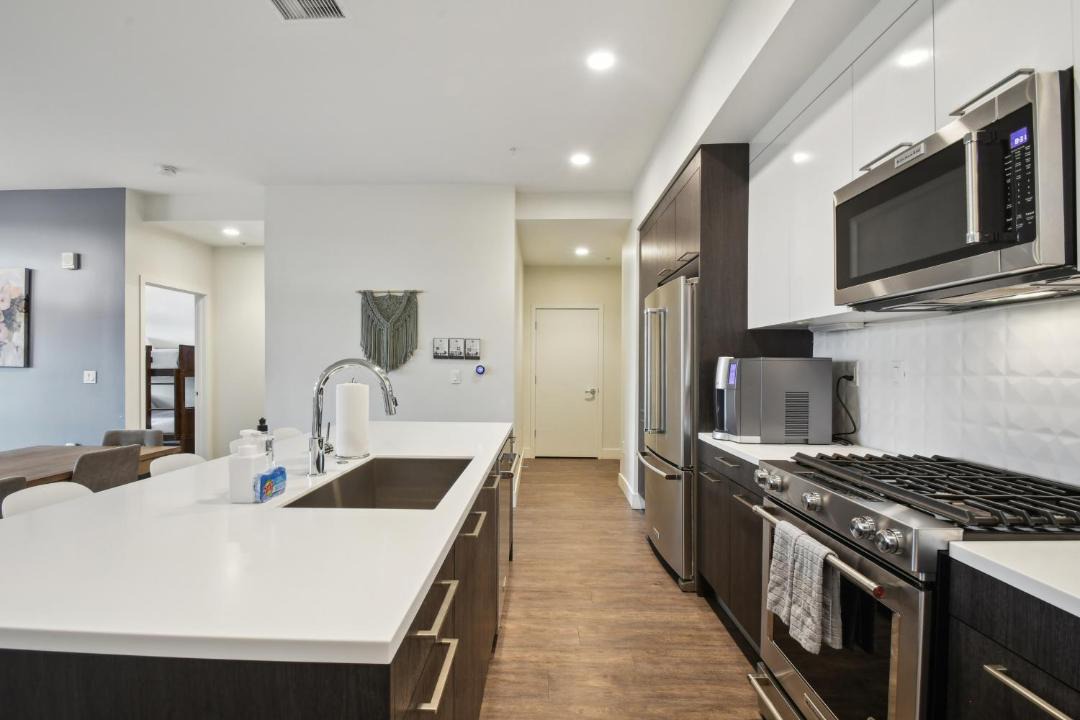 Photo of Kitchen in Highland