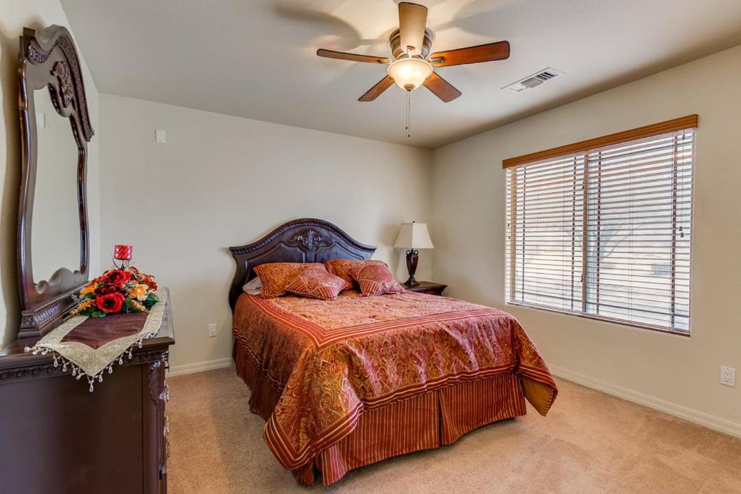 Photo of Bedroom in Arizona City