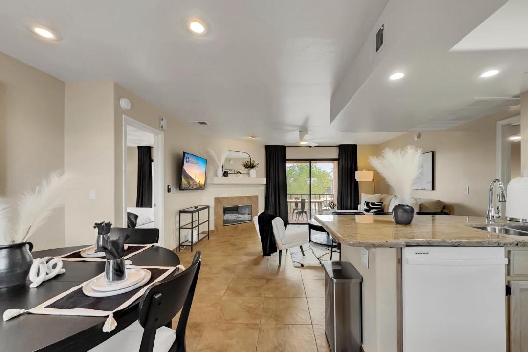 Photo of Kitchen in Fountain Hills