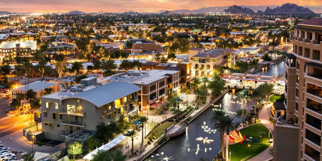 Photo of Others in Central Scottsdale