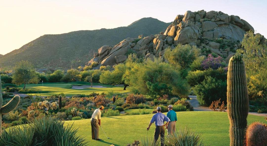 Photo of Others in Central Scottsdale