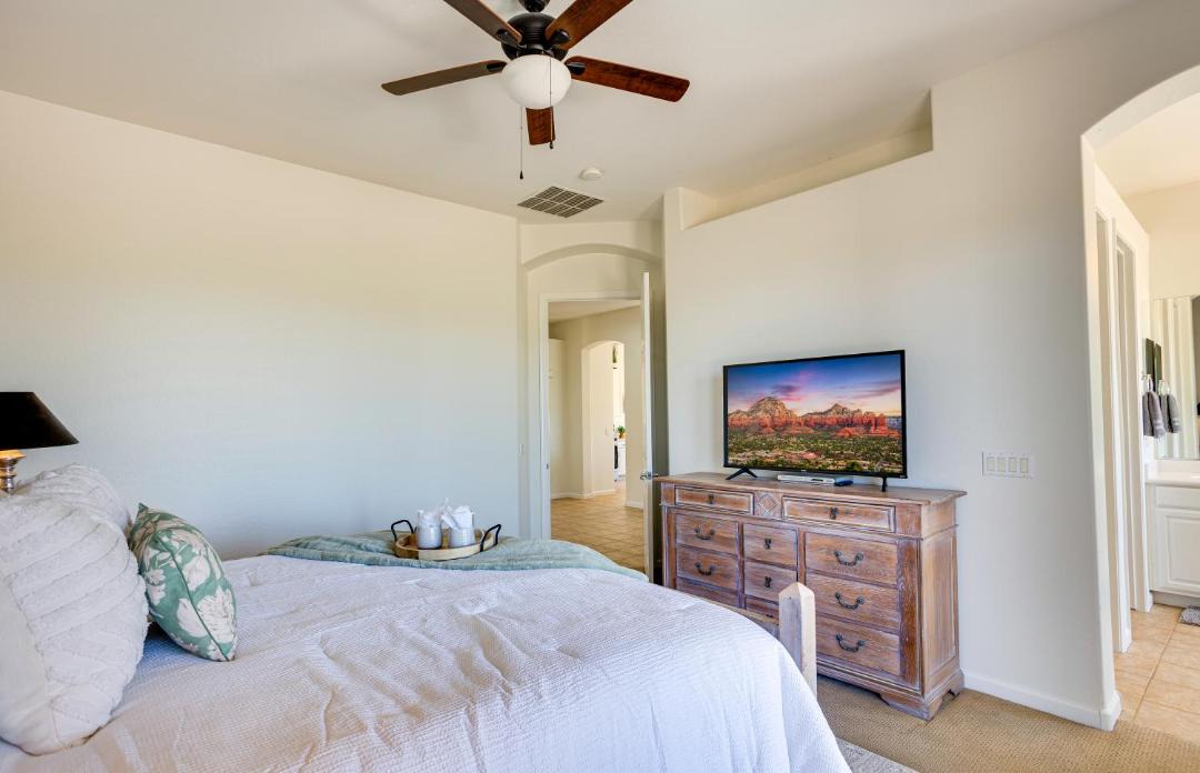 Photo of Bedroom in Seville