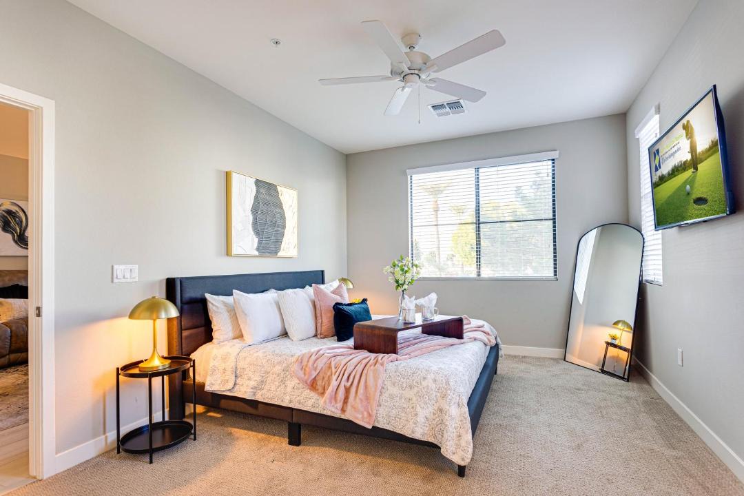 Photo of Bedroom in Ocotillo