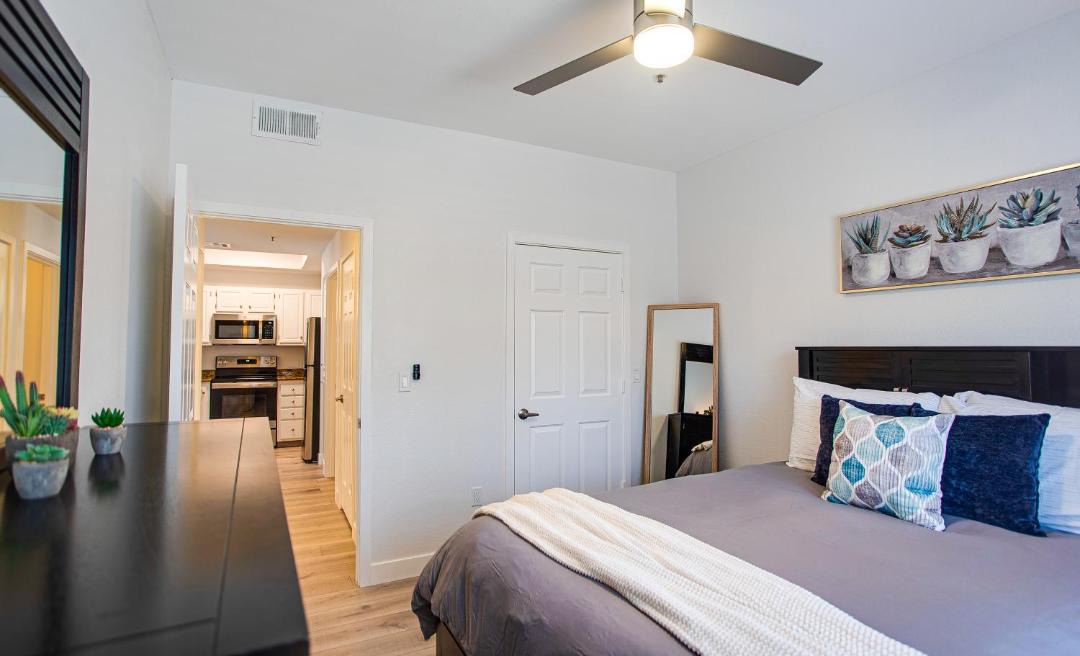 Photo of Bedroom in Central Scottsdale