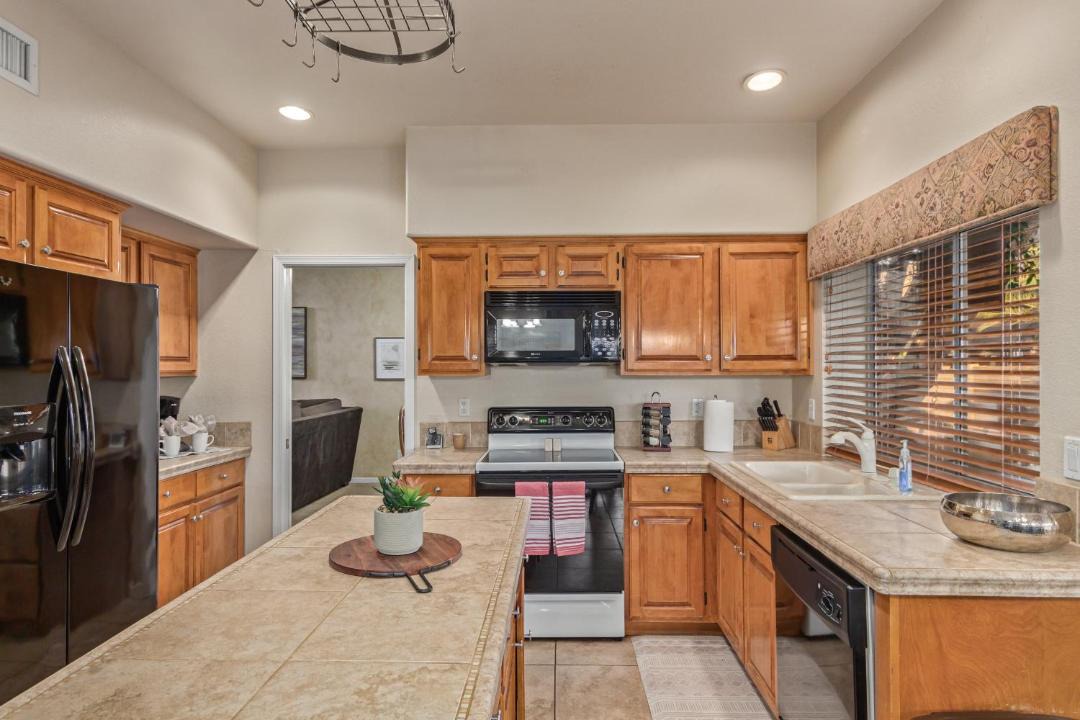 Photo of Kitchen in Ahwatukee Foothills