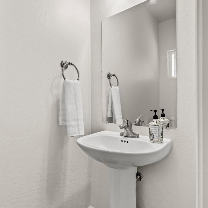 Photo of Bathroom in Flagstaff