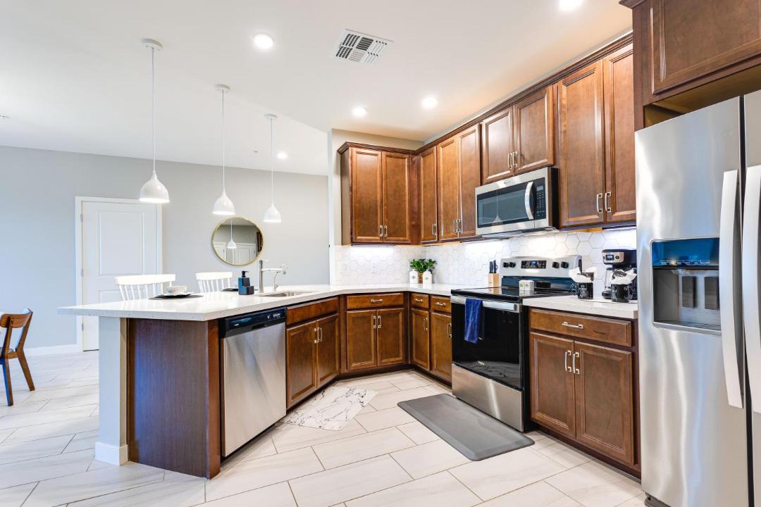 Photo of Kitchen in Ocotillo