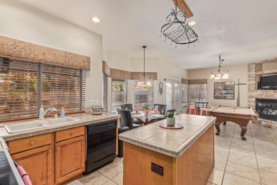 Photo of Kitchen in Ahwatukee Foothills