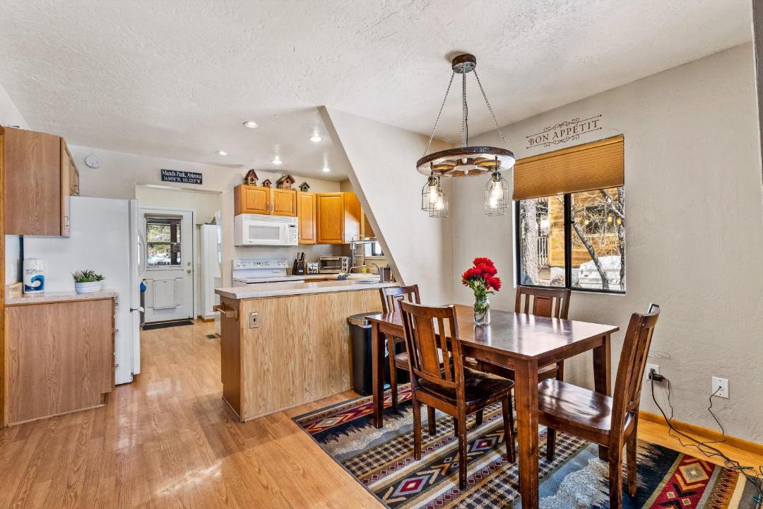 Photo of Kitchen in Munds Park