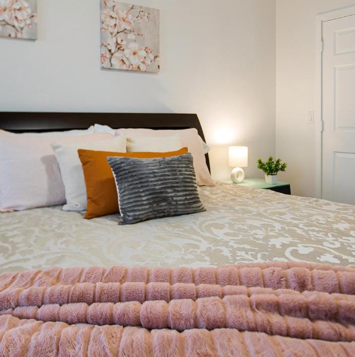 Photo of Bedroom in Central Scottsdale