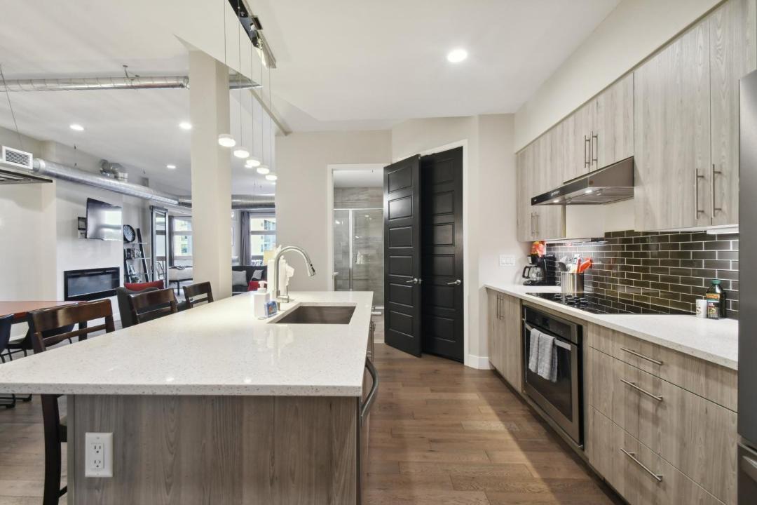 Photo of Kitchen in River North Art District