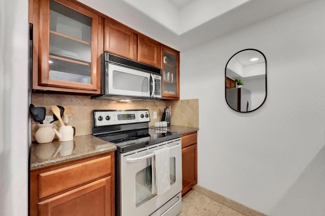 Photo of Kitchen in Camelback East