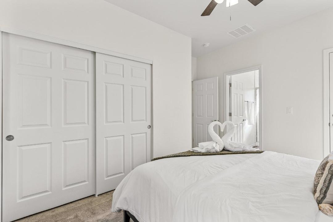 Photo of Bedroom in Flagstaff