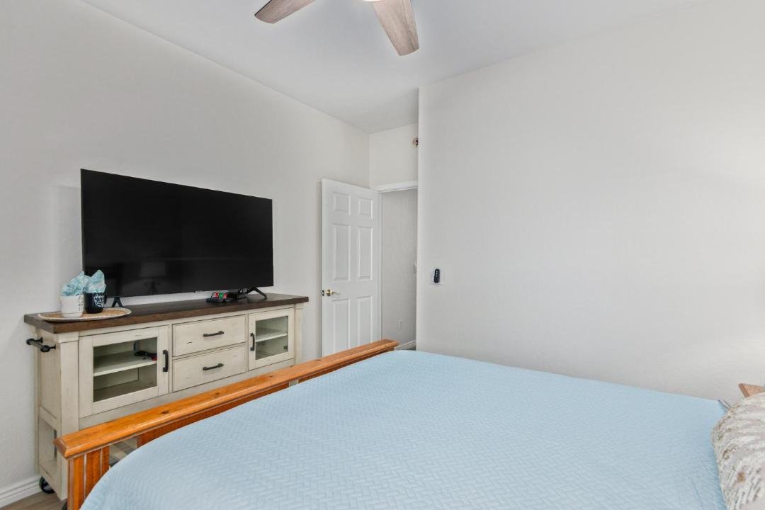 Photo of Bedroom in Central Scottsdale