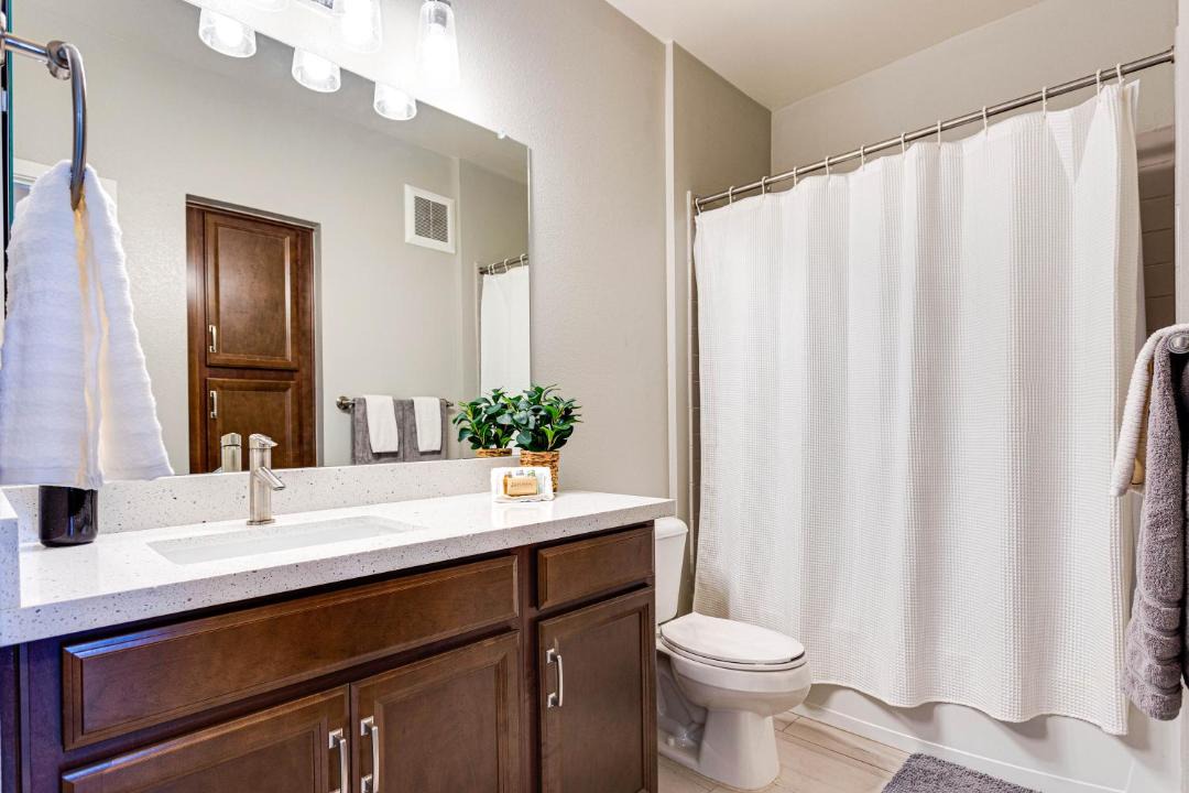 Photo of Bathroom in Ocotillo