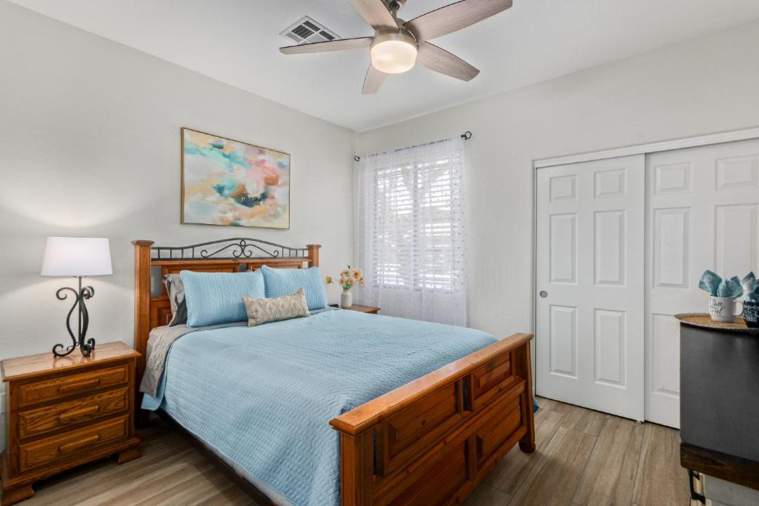 Photo of Bedroom in Central Scottsdale