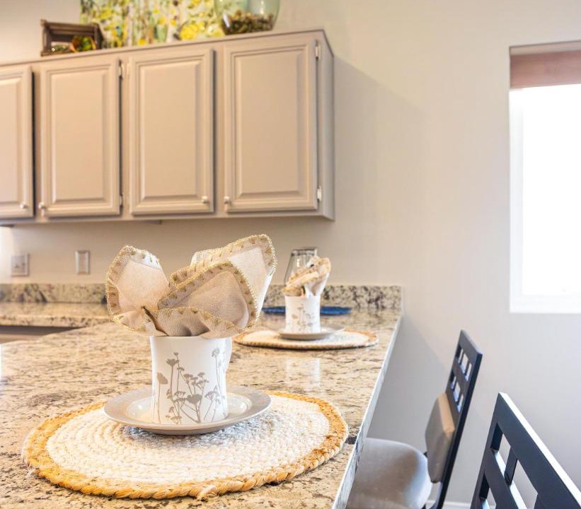 Photo of Kitchen in Cottonwood
