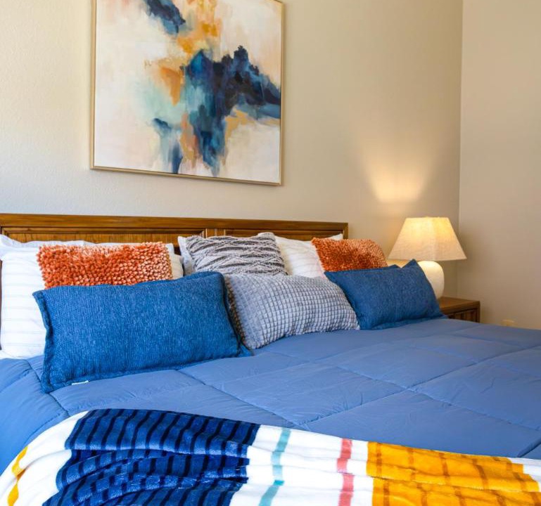 Photo of Bedroom in Cottonwood