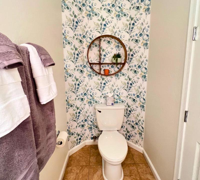 Photo of Bathroom in Seville
