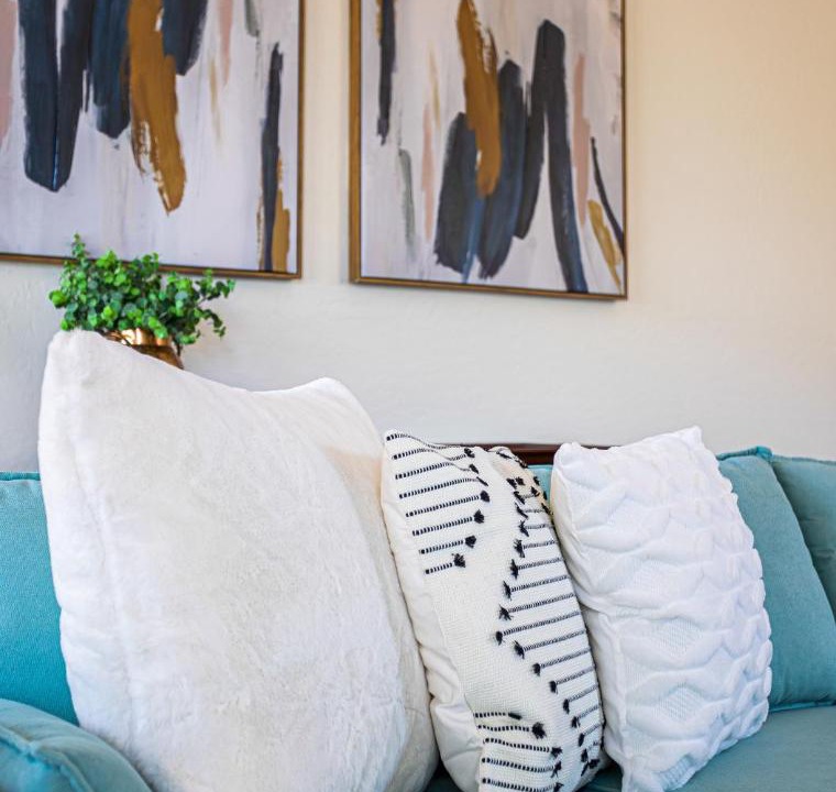 Photo of Livingroom in Seville