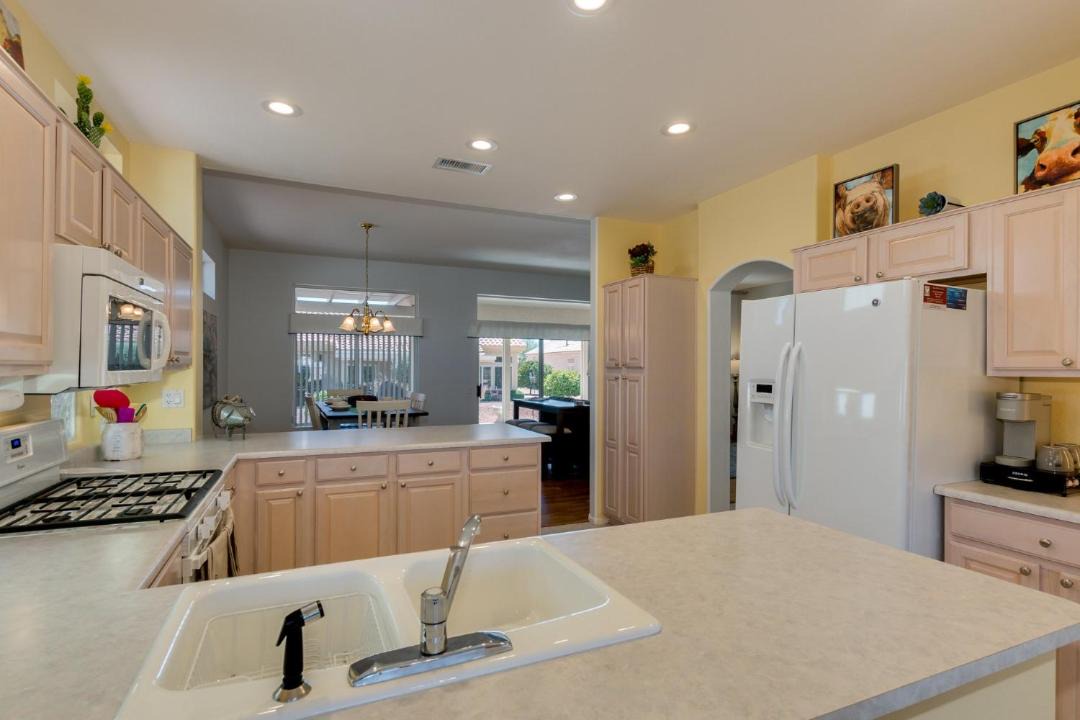 Photo of Kitchen in Sun City West