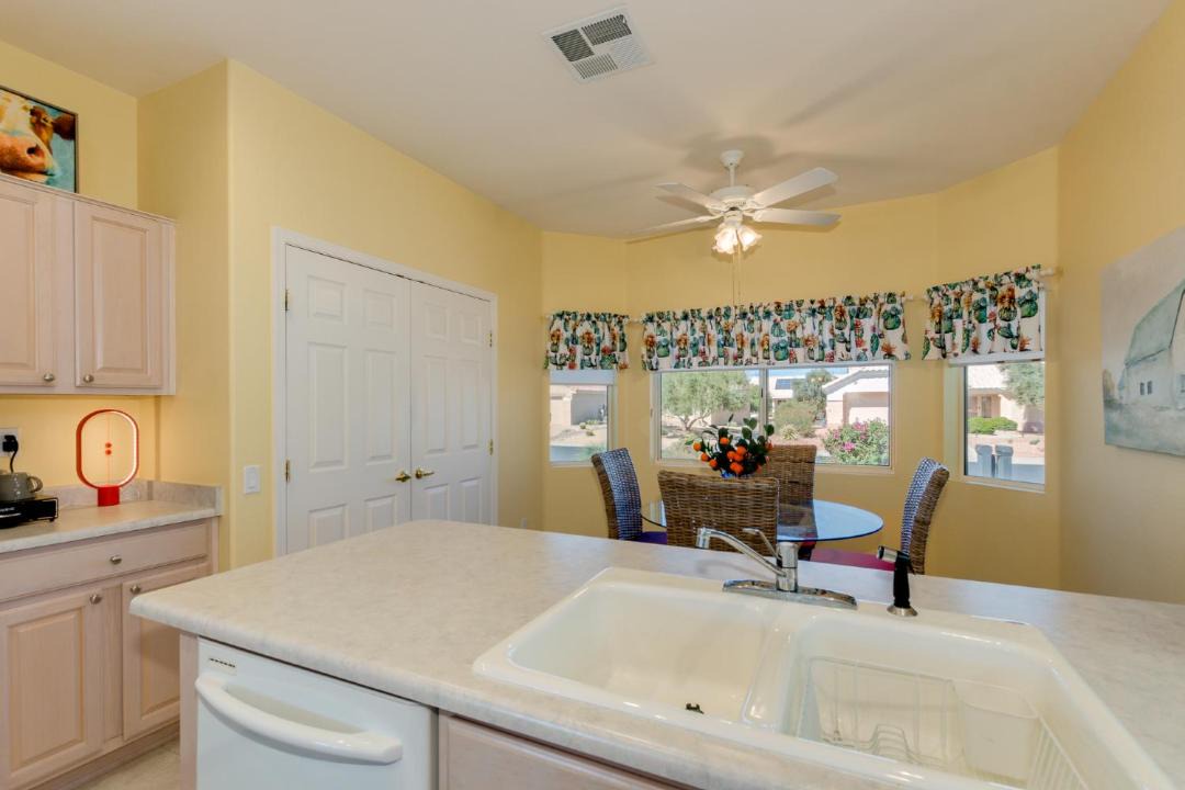 Photo of Kitchen in Sun City West