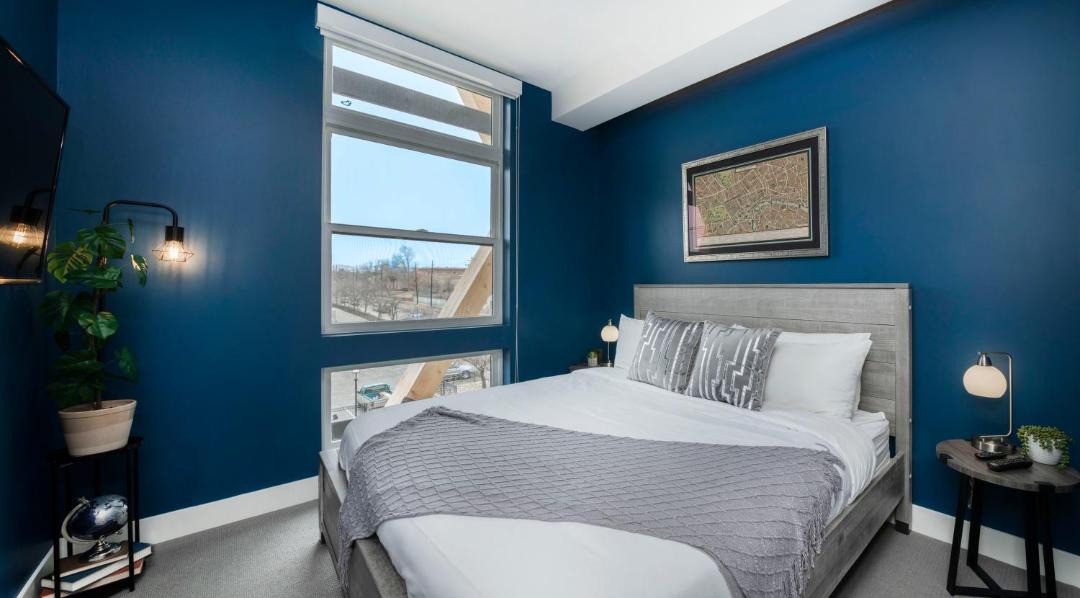 Photo of Bedroom in Highland