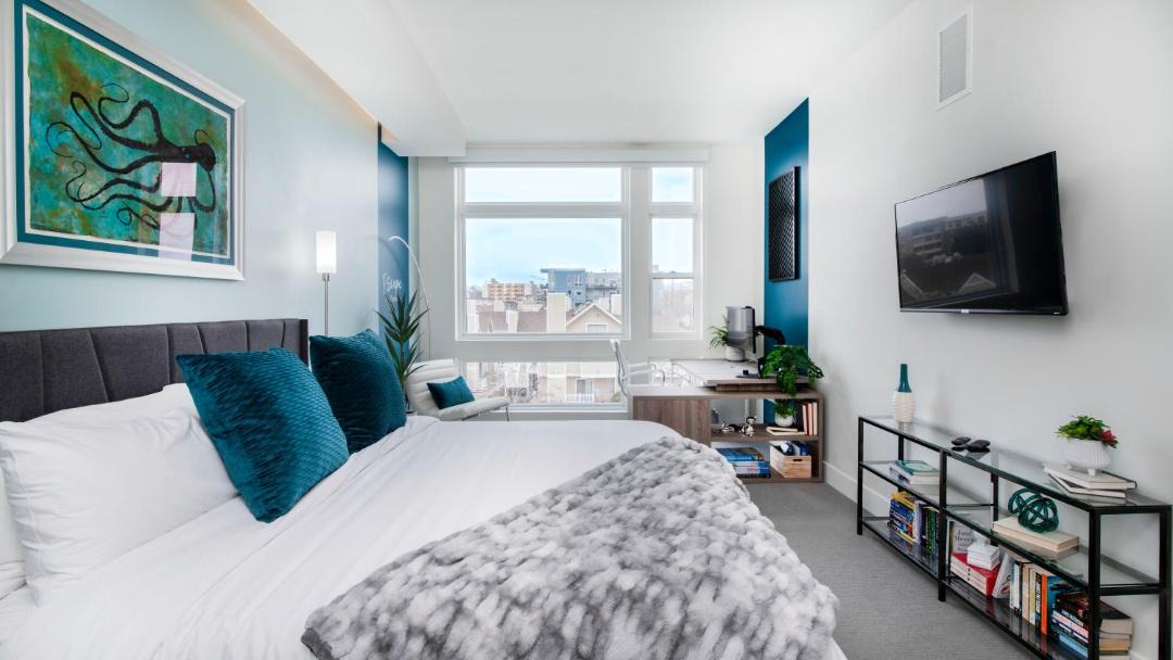 Photo of Bedroom in Highland