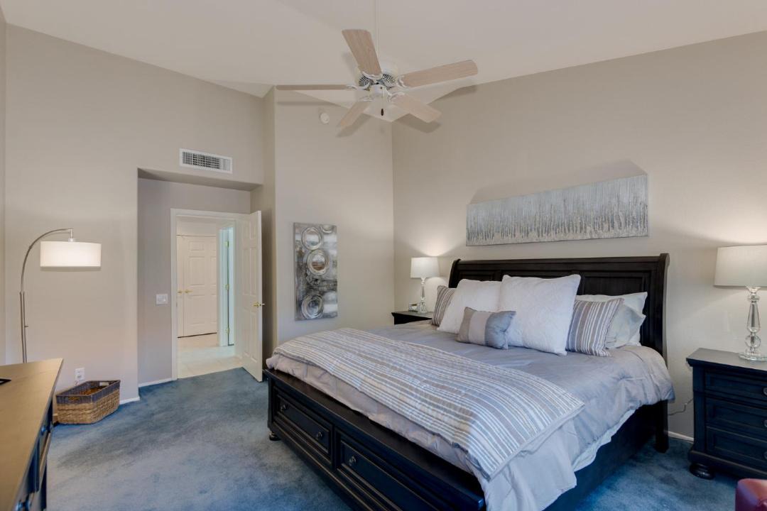 Photo of Bedroom in Sun City West