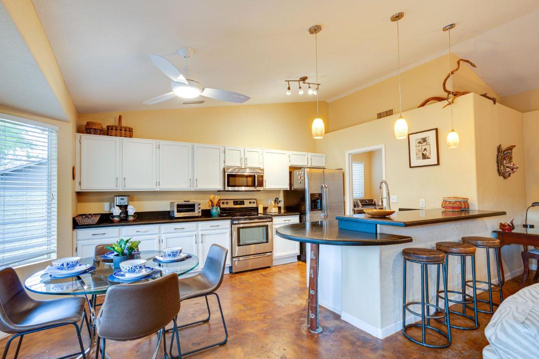 Photo of Kitchen in Ahwatukee Foothills