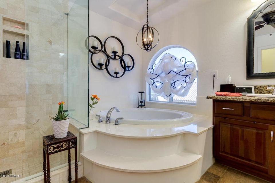 Photo of Bathroom in Rancho Bella Vista