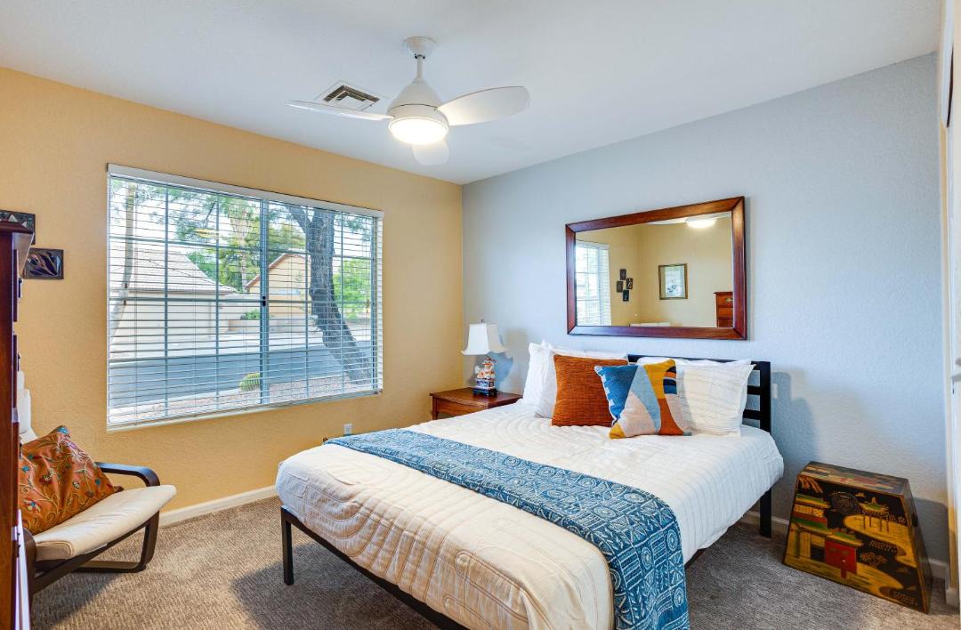 Photo of Bedroom in Ahwatukee Foothills